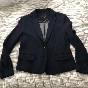 Banana Republic Sweater Blazer